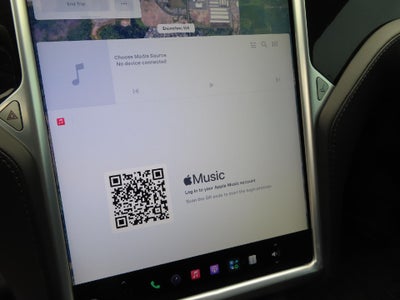 2016 Tesla Model S 75D