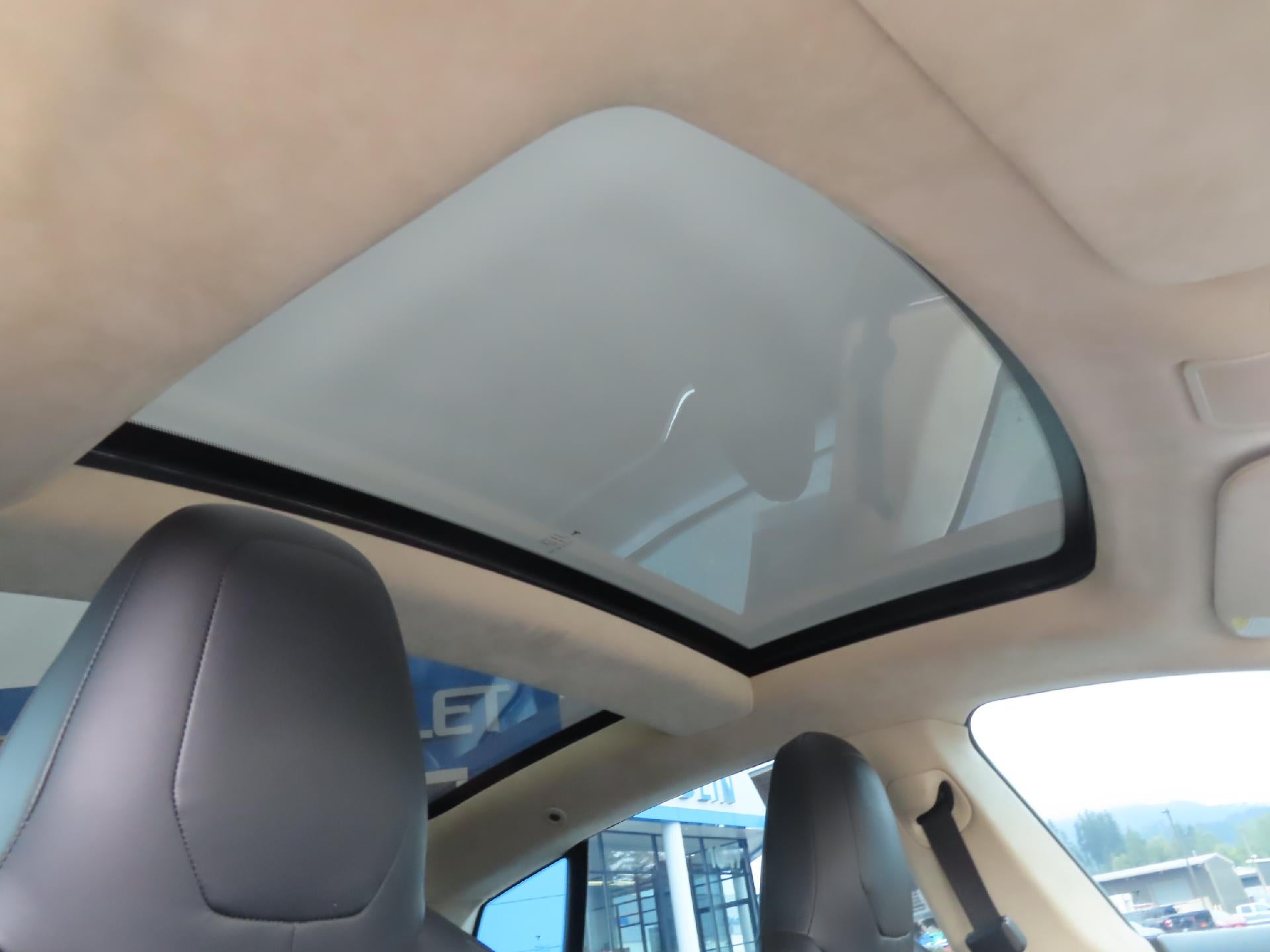 2016 Tesla Model S 75D