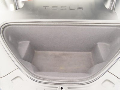 2016 Tesla Model S 75D