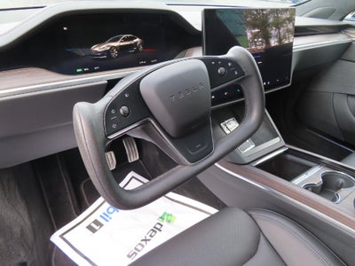 2024 Tesla Model S Base