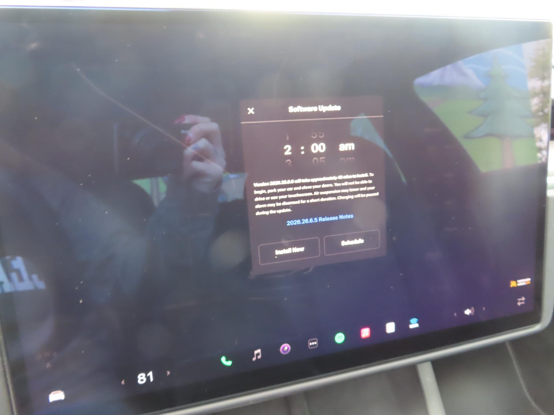 2024 Tesla Model S Base