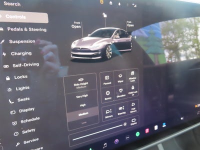2024 Tesla Model S Base