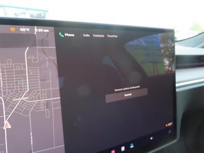 2024 Tesla Model S Base
