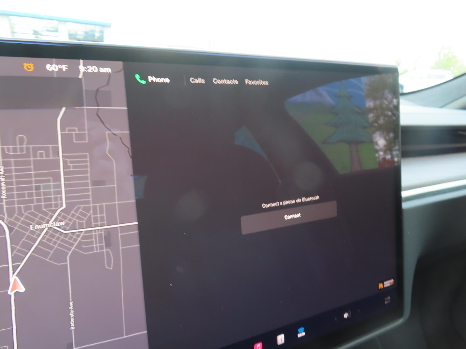 2024 Tesla Model S Base