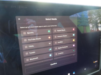 2024 Tesla Model S Base