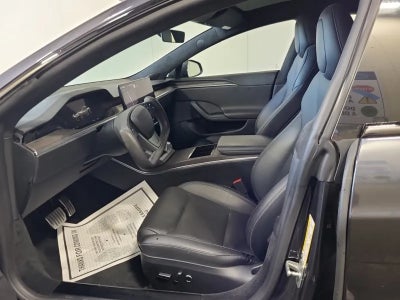 2024 Tesla Model S Base