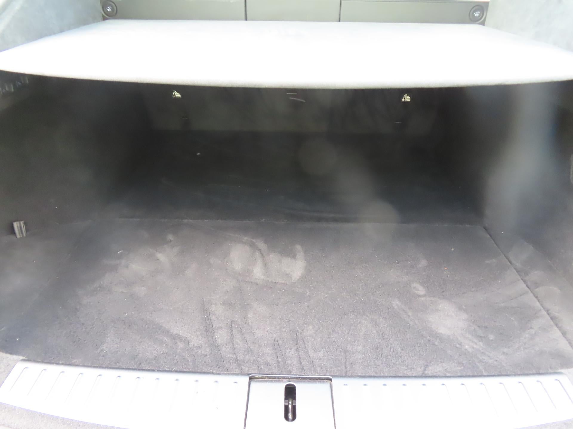 2024 Tesla Model S Base