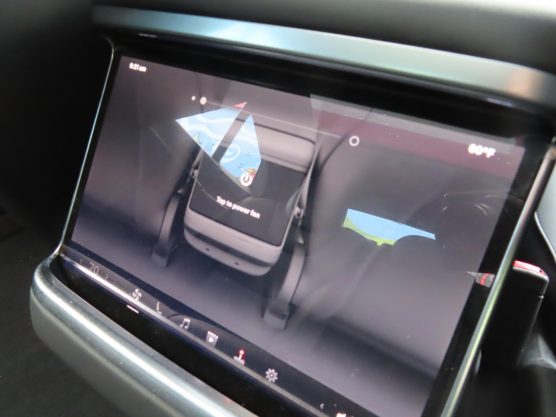 2024 Tesla Model S Base
