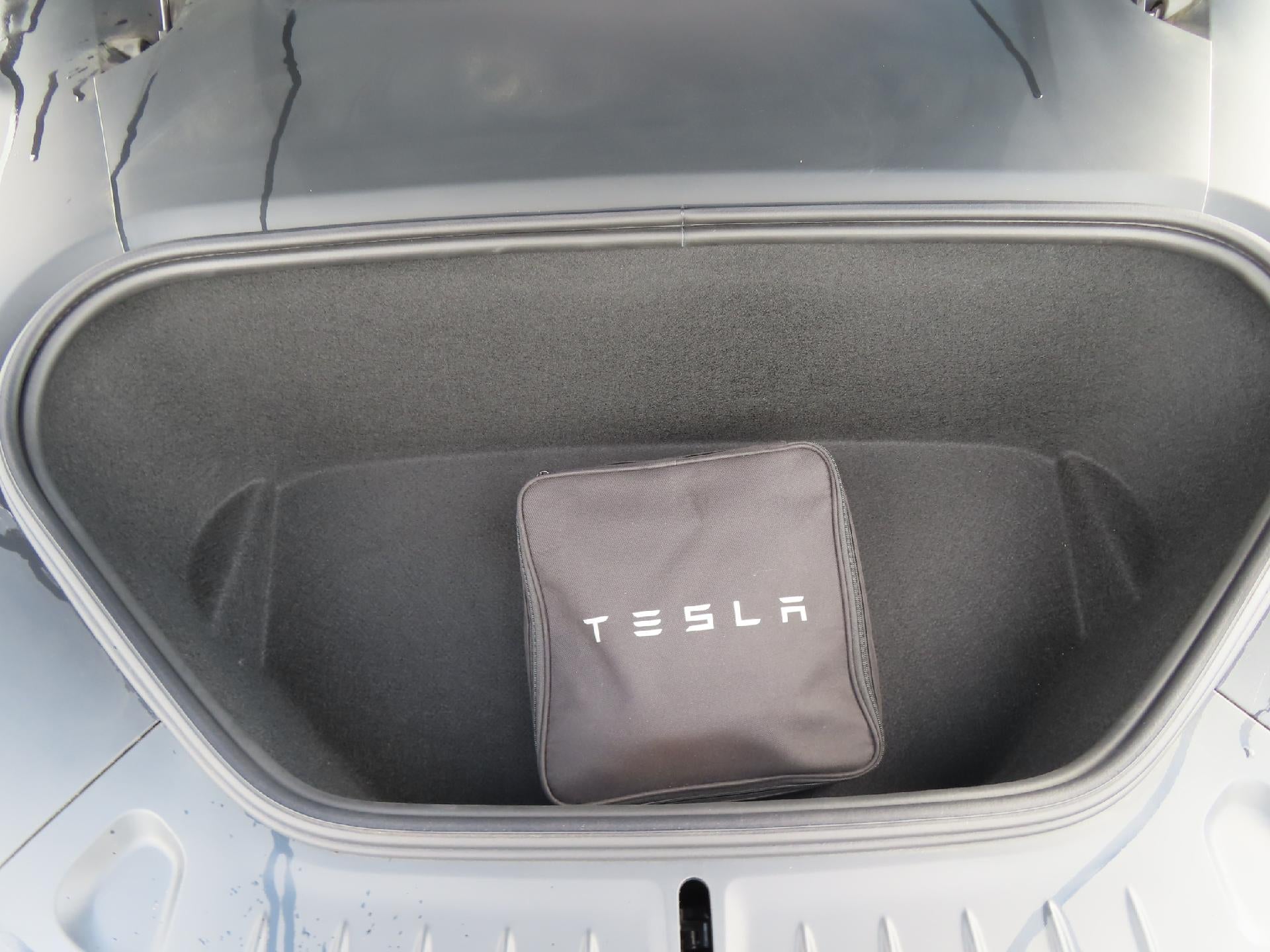 2024 Tesla Model S Base