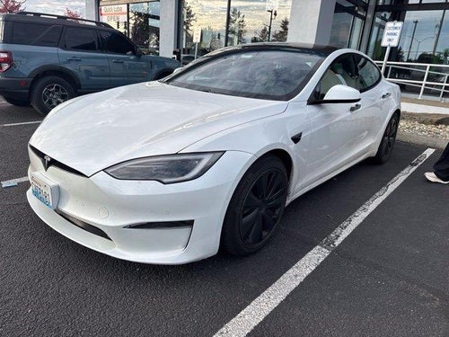 2023 Tesla Model S STANDARD R