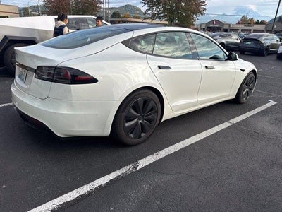 2023 Tesla Model S STANDARD R
