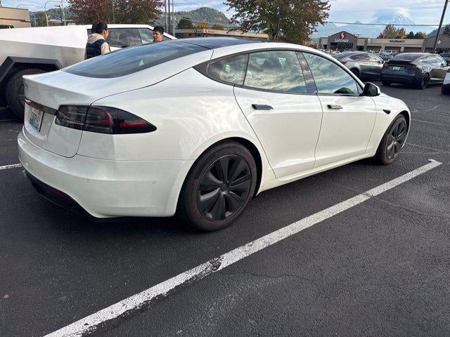 2023 Tesla Model S STANDARD R