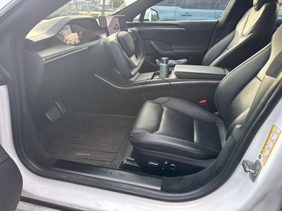 2023 Tesla Model S STANDARD R
