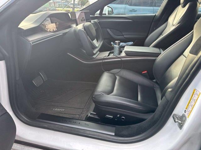 2023 Tesla Model S STANDARD R