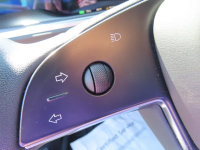2022 Tesla Model S Plaid