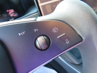 2022 Tesla Model S Plaid