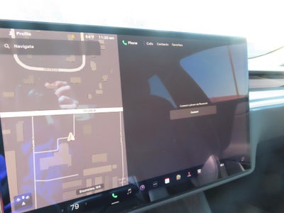 2022 Tesla Model S Plaid