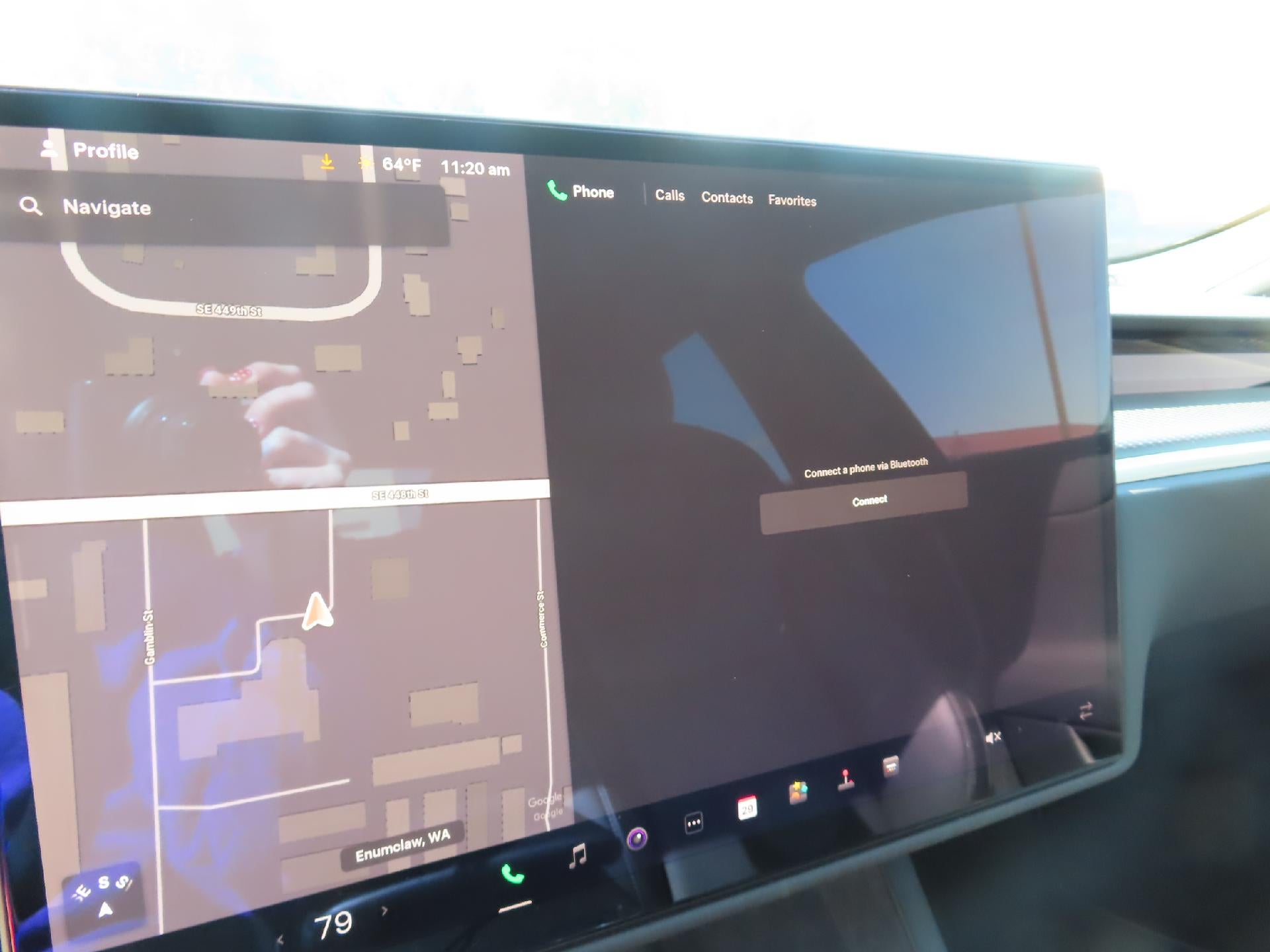 2022 Tesla Model S Plaid