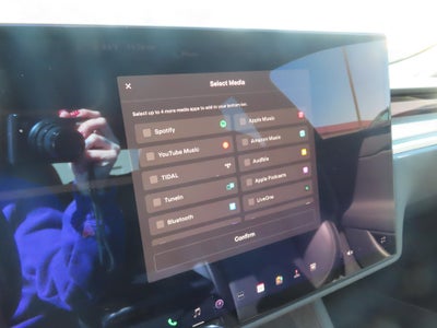 2022 Tesla Model S Plaid