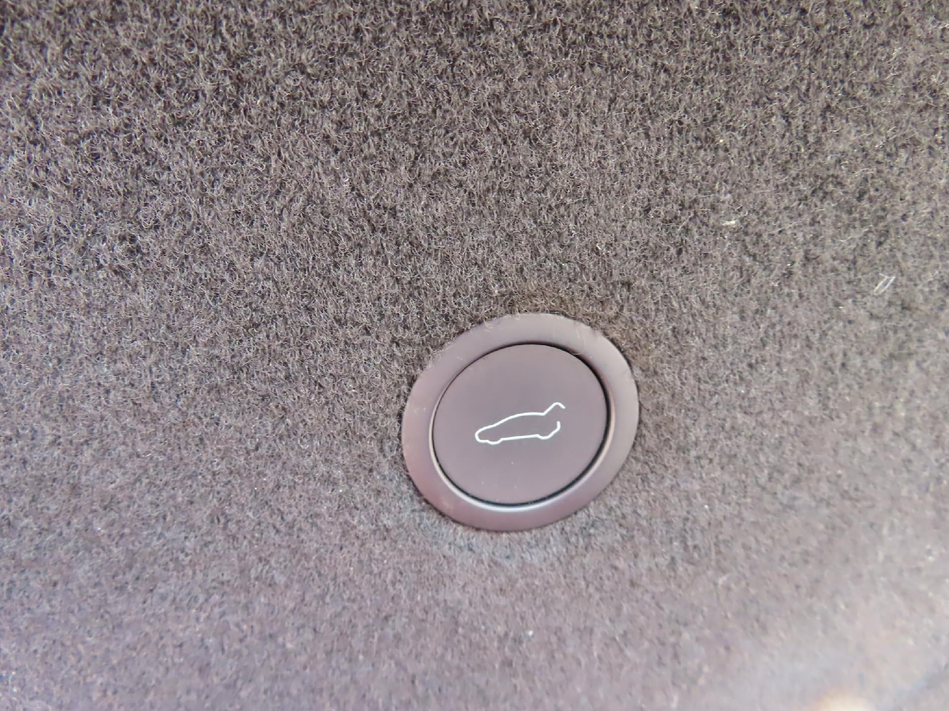 2022 Tesla Model S Plaid