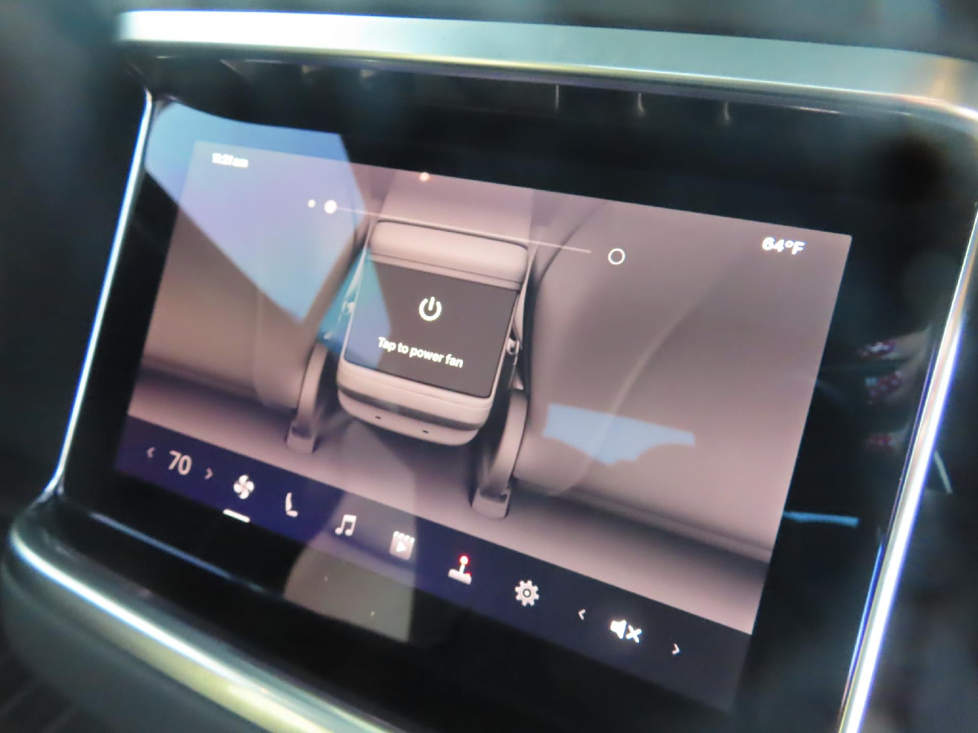 2022 Tesla Model S Plaid