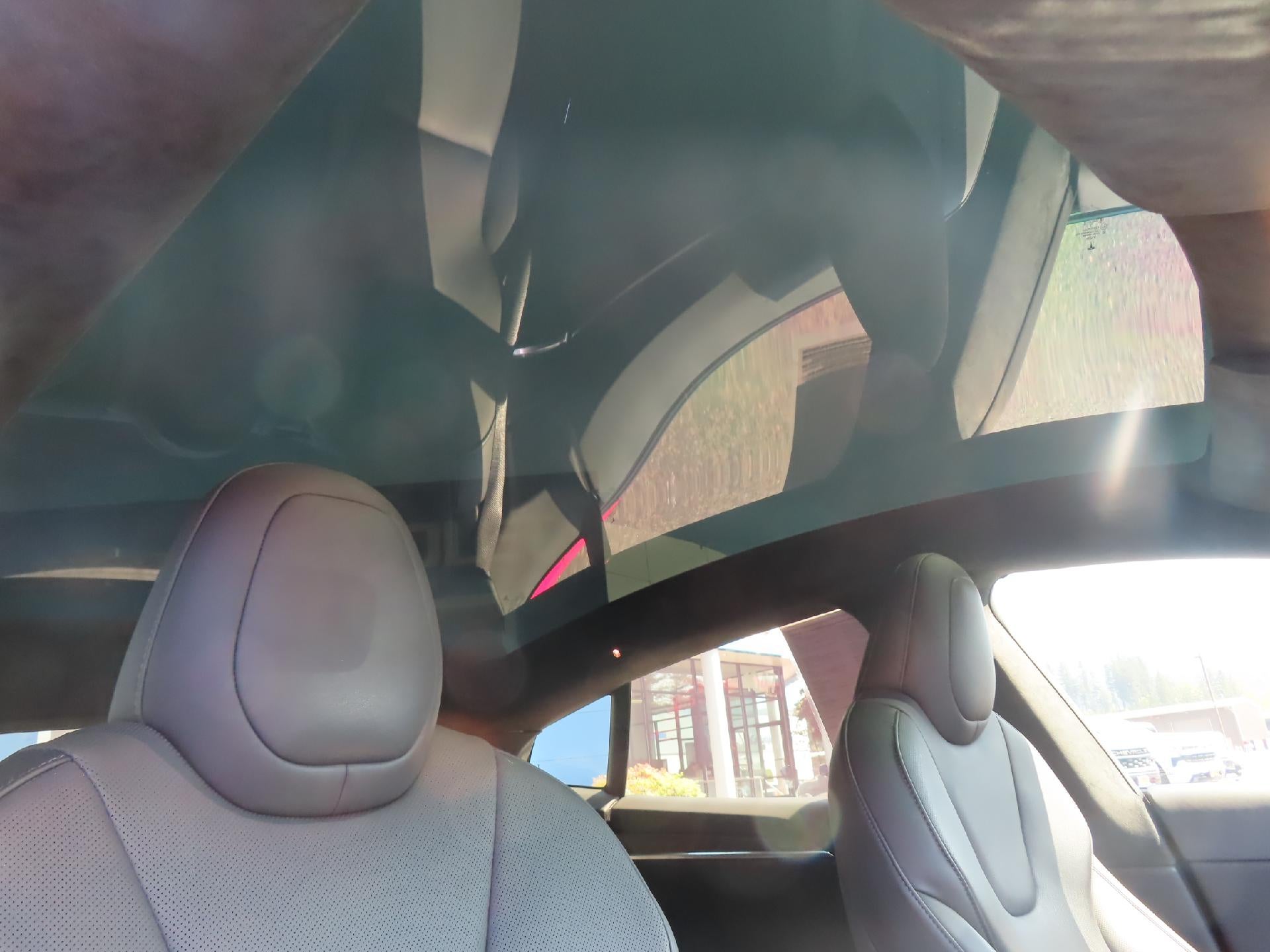 2022 Tesla Model S Plaid