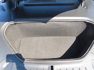 2022 Tesla Model S Plaid
