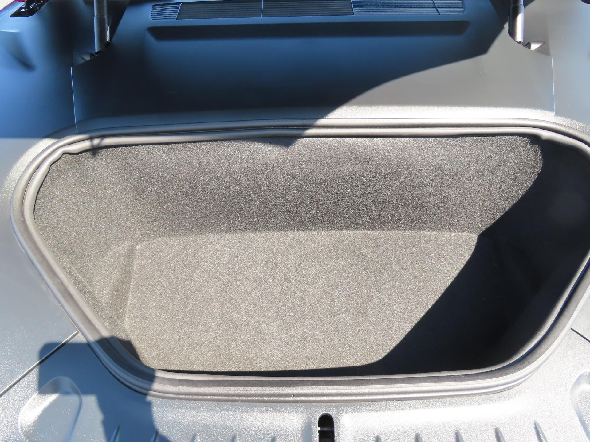 2022 Tesla Model S Plaid