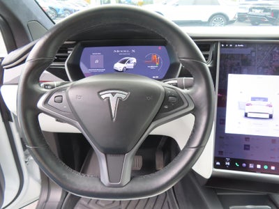 2020 Tesla Model X Long Range