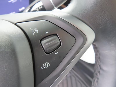 2020 Tesla Model X Long Range