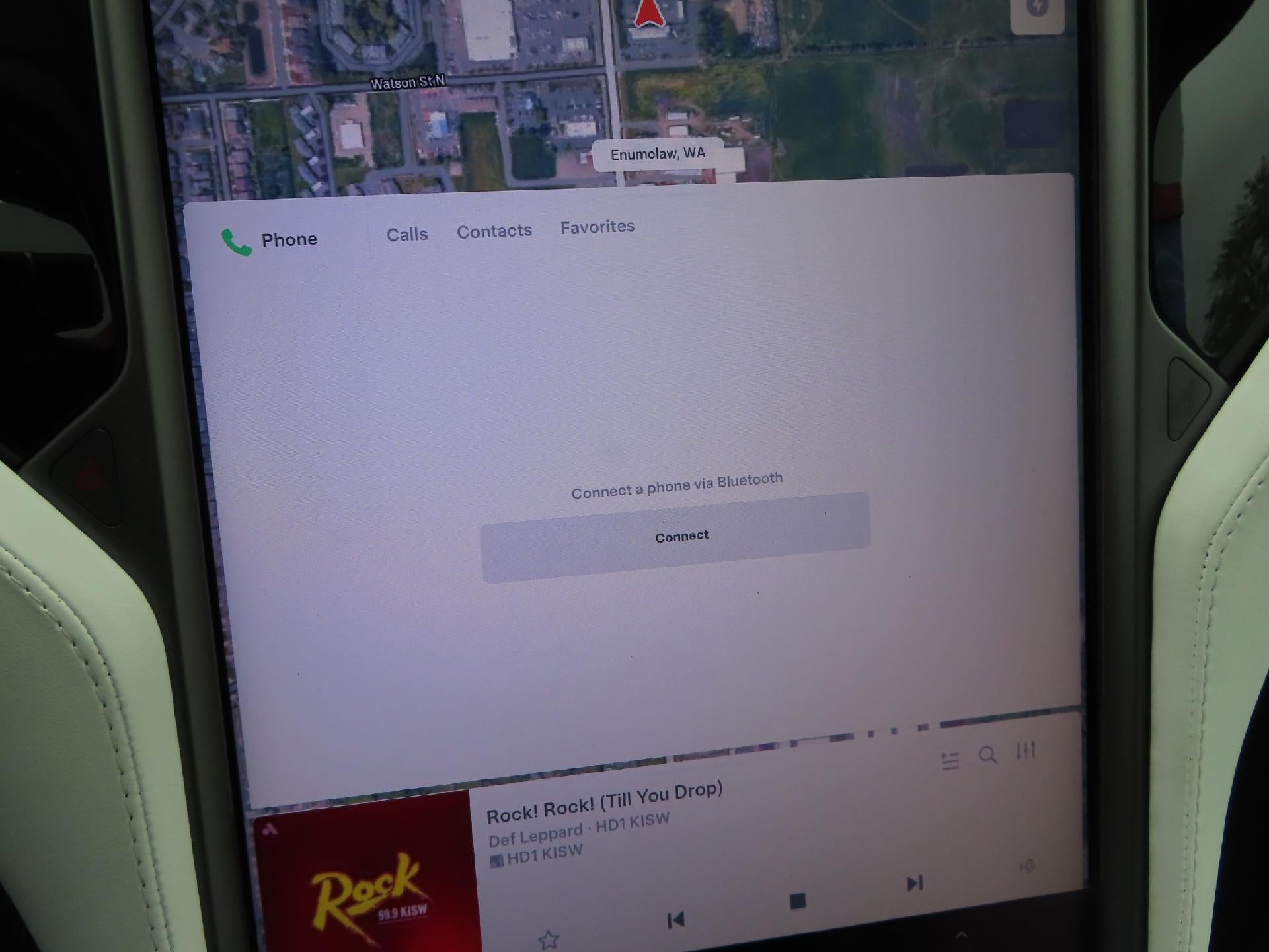 2020 Tesla Model X Long Range
