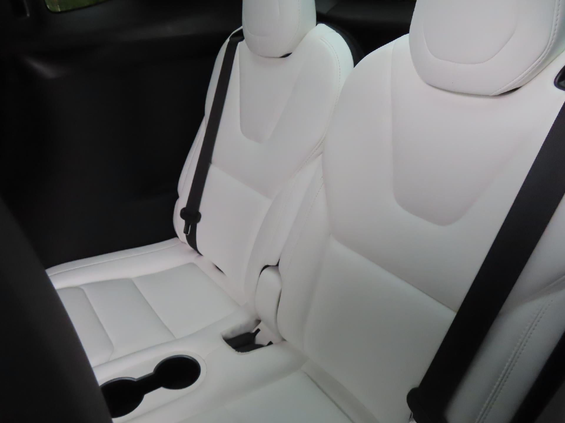 2020 Tesla Model X Long Range