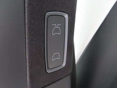 2020 Tesla Model X Long Range
