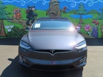 2020 Tesla Model X Long Range