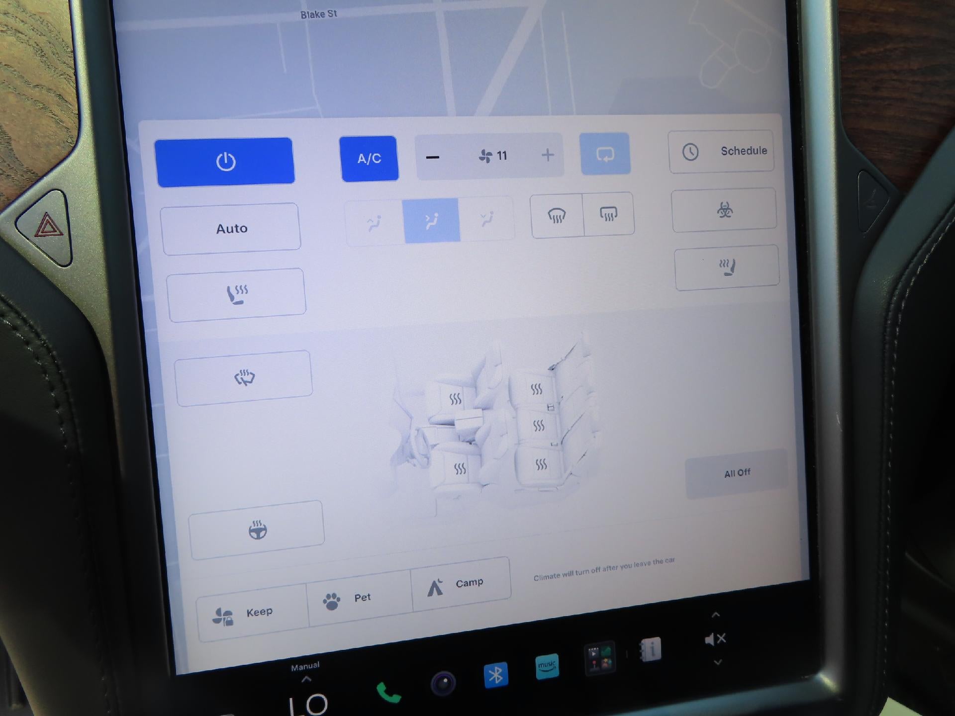 2020 Tesla Model X Long Range