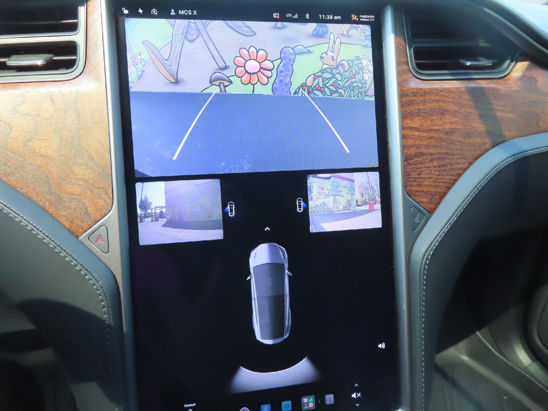 2020 Tesla Model X Long Range