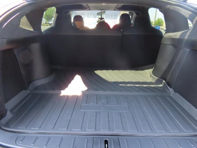 2020 Tesla Model X Long Range