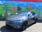 2020 Tesla Model X Long Range