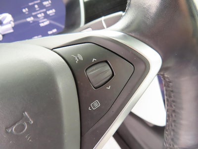 2017 Tesla Model X Base