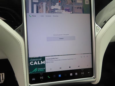 2017 Tesla Model X Base