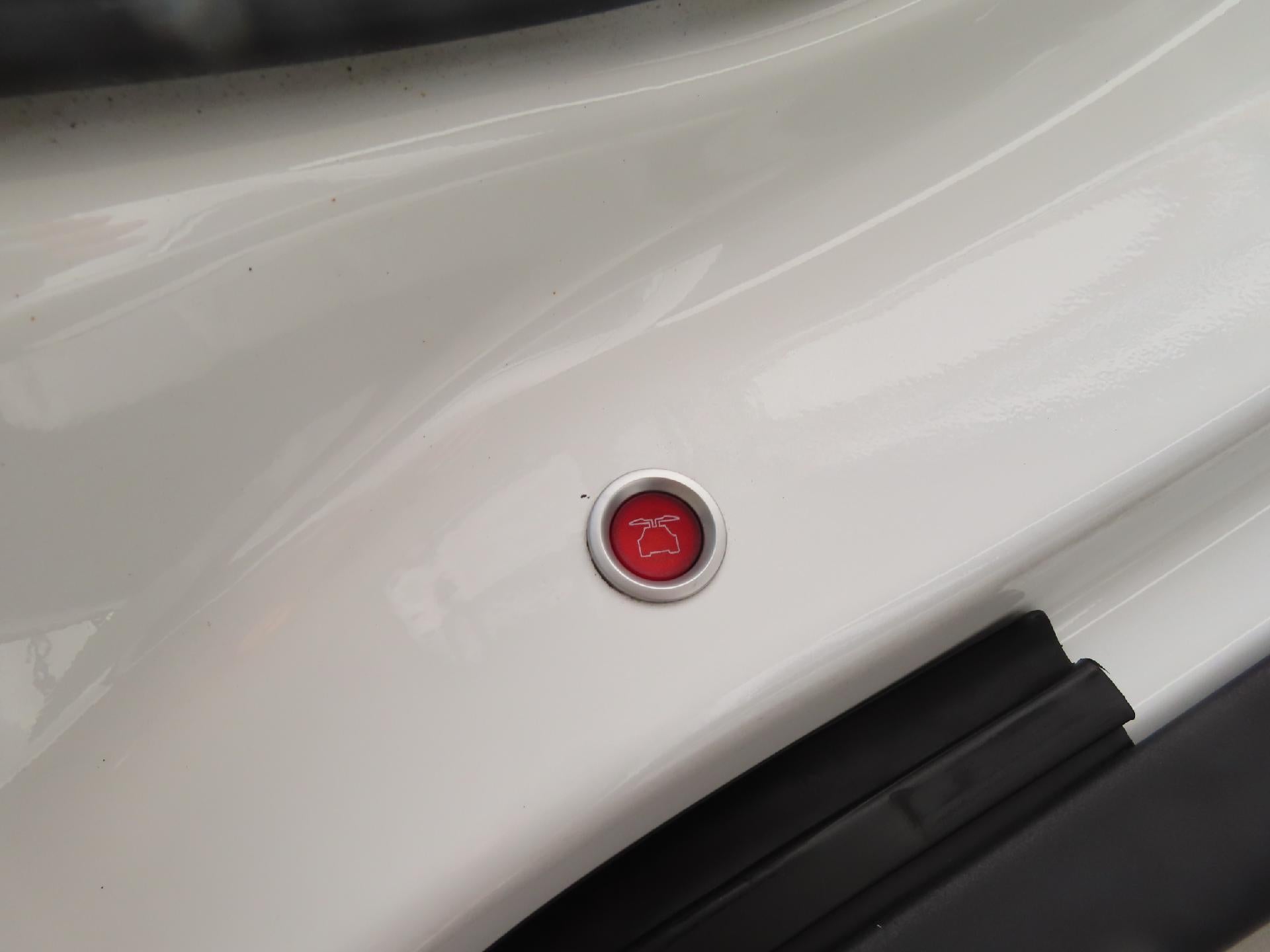 2017 Tesla Model X Base