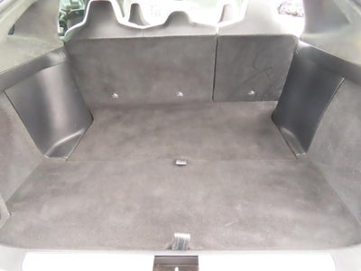 2017 Tesla Model X Base