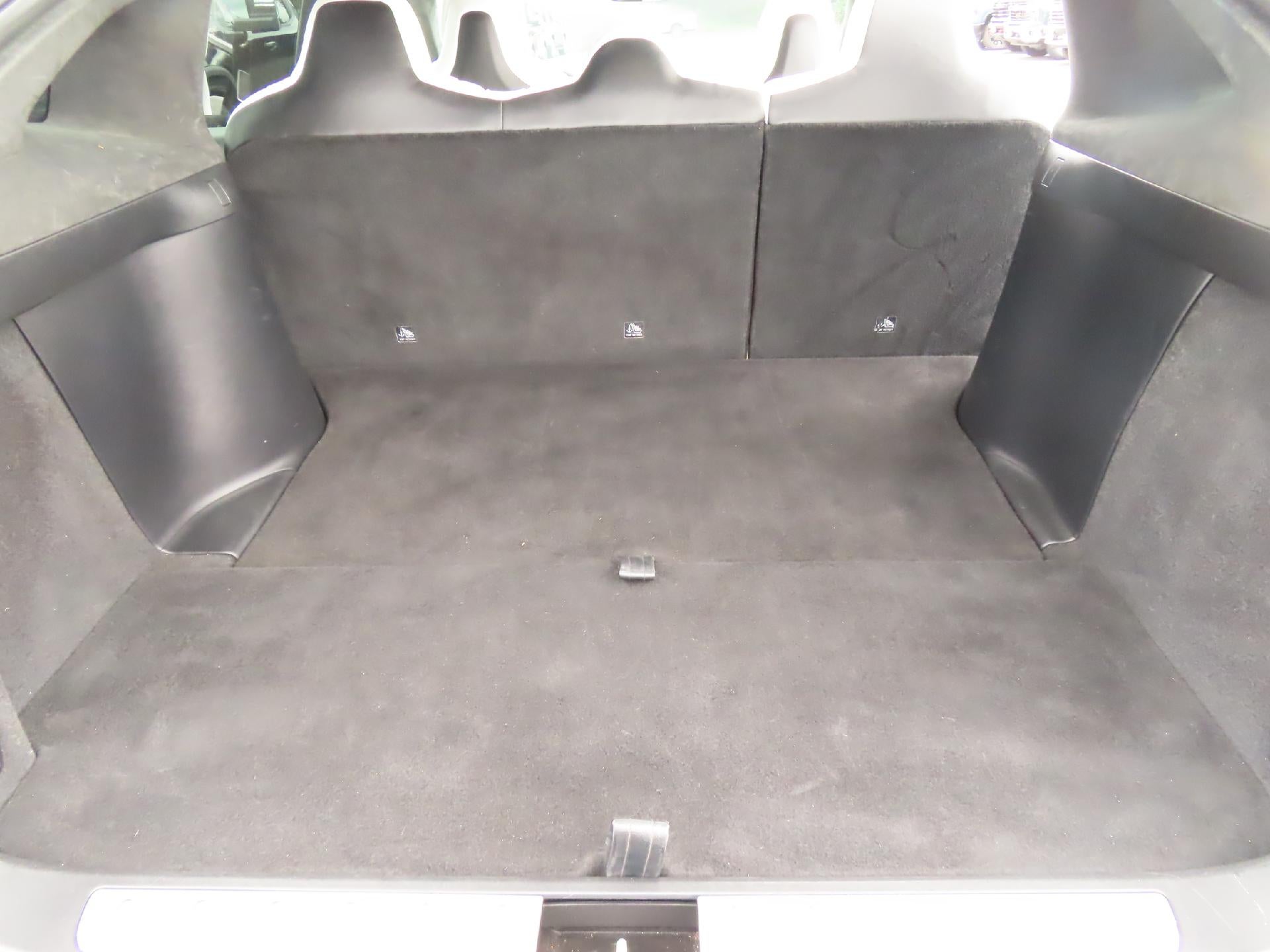 2017 Tesla Model X Base