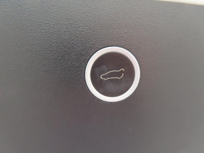 2017 Tesla Model X Base