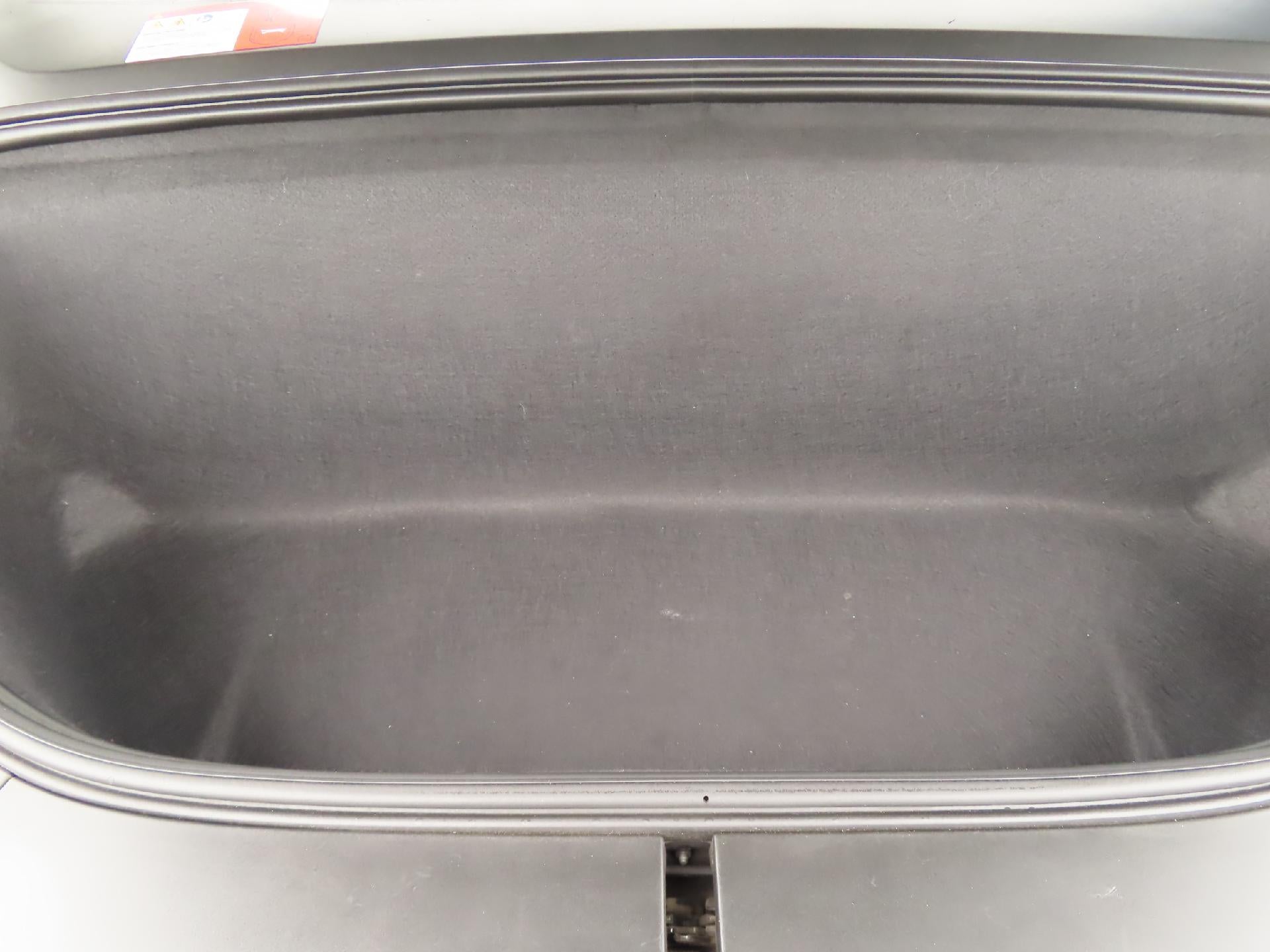 2017 Tesla Model X Base