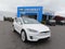 2017 Tesla Model X Base