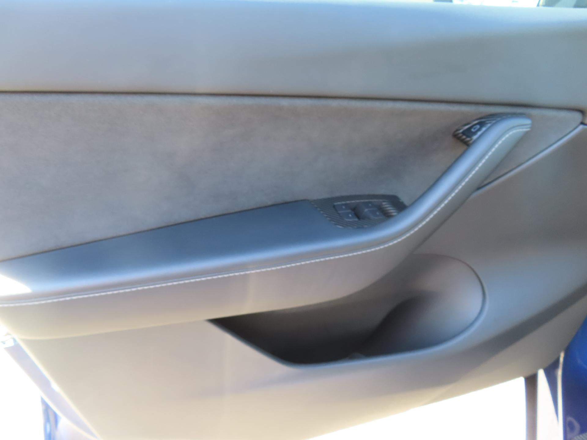 2021 Tesla Model Y Performance
