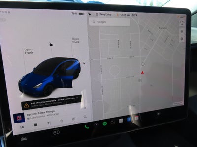 2021 Tesla Model Y Performance
