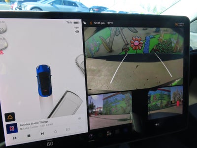 2021 Tesla Model Y Performance
