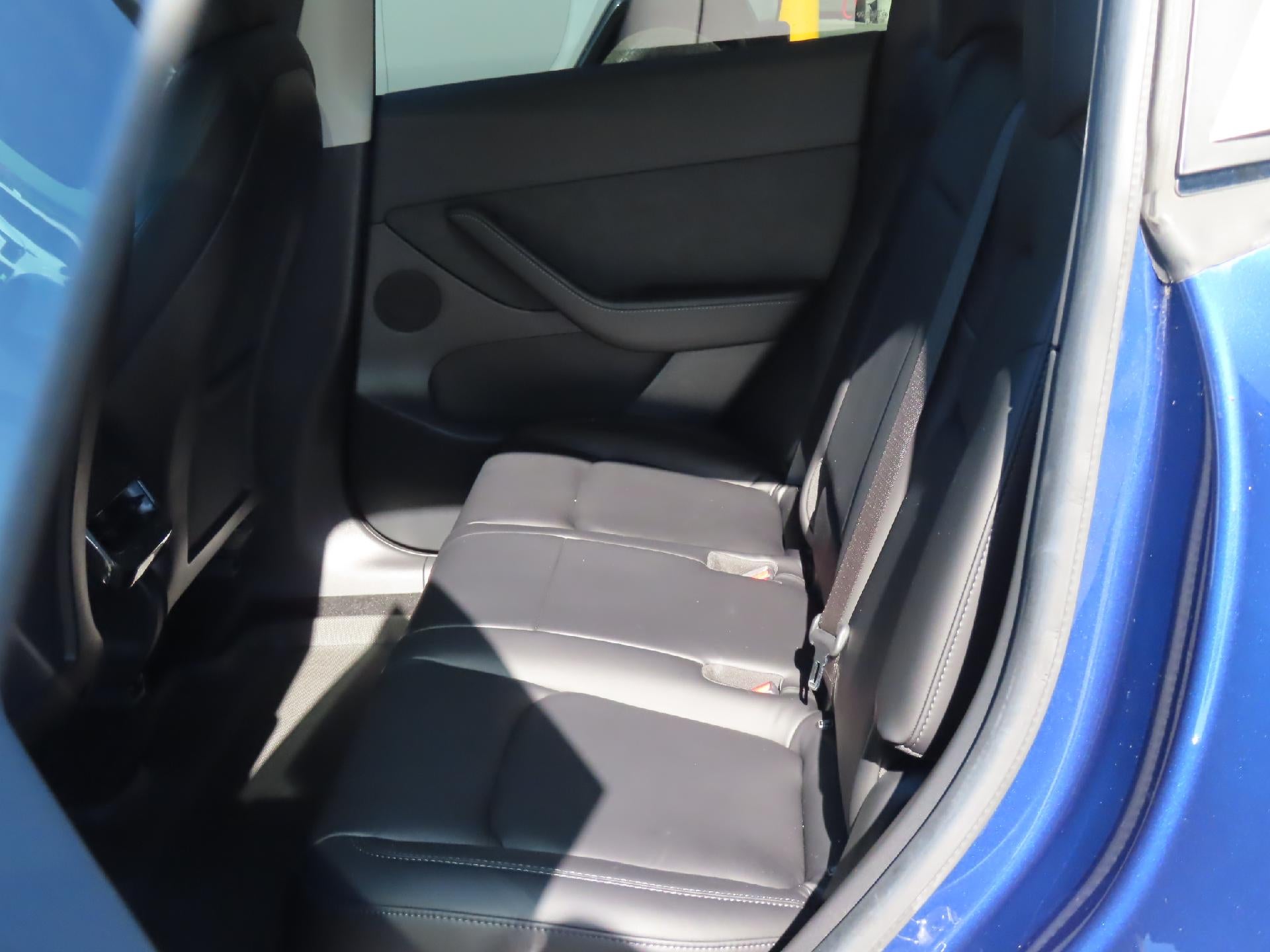 2021 Tesla Model Y Performance